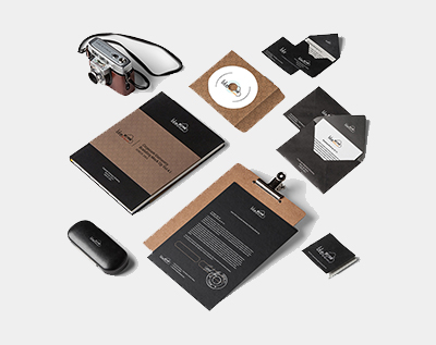 沾益县VI设计公司：深耕本土需求，打造定制化VI设计解决方案